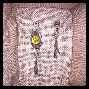 Earring 🧞‍♀️😻